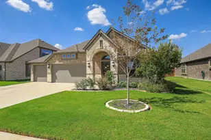 1916 Nightfall Dr, Venus, TX 76009 - Photo 2