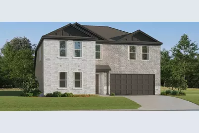 2420 Garnet Street, Keene, TX 76031 - Photo 1
