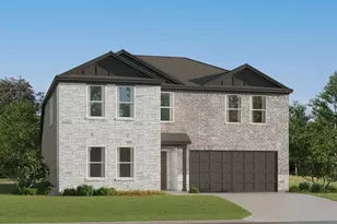 2420 Garnet St, Keene, TX 76031 - Photo 1