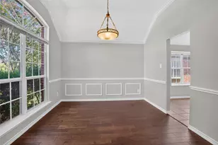 3711 Musketeer Dr, Frisco, TX 75033 - Photo 2