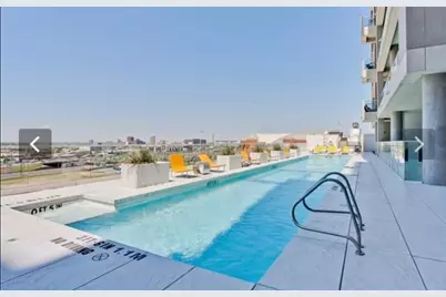 2408 Victory Park Lane #1034, Dallas, TX 75219 - Photo 10