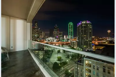2408 Victory Park Lane #1034, Dallas, TX 75219 - Photo 8