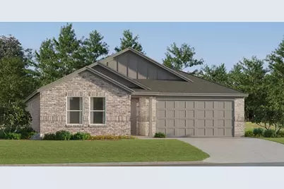 2425 Garnet Street, Keene, TX 76031 - Photo 1