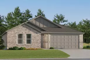2425 Garnet St, Keene, TX 76031 - Photo 1