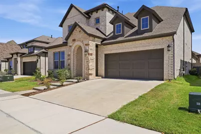 1816 Windy Lane, Argyle, TX 76226 - Photo 4