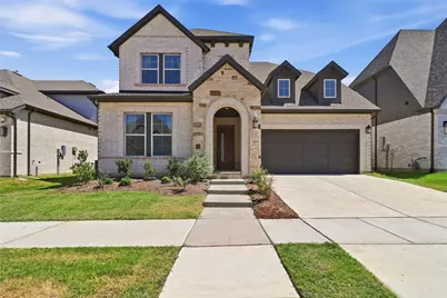 1816 Windy Lane, Argyle, TX 76226 - Photo 1