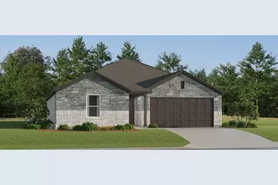 2428 Garnet Street, Keene, TX 76031 - Photo 1