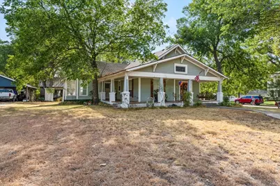 707 N Magnolia Avenue, Hubbard, TX 76648 - Photo 4
