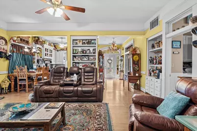 707 N Magnolia Avenue, Hubbard, TX 76648 - Photo 6