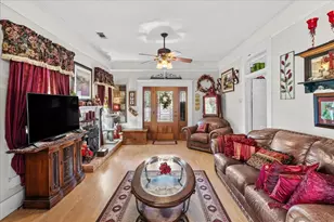 707 N Magnolia Ave, Hubbard, TX 76648 - Photo 8