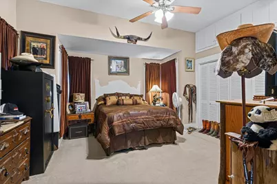 707 N Magnolia Avenue, Hubbard, TX 76648 - Photo 20