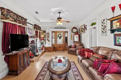 707 N Magnolia Avenue, Hubbard, TX 76648 - Photo 8