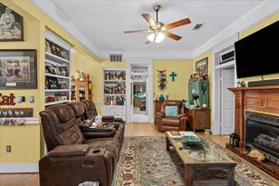 707 N Magnolia Ave, Hubbard, TX 76648 - Photo 18