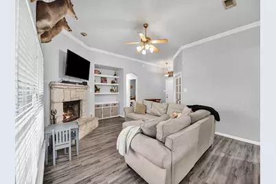 108 Butternut Court, Weatherford, TX 76088 - Photo 6