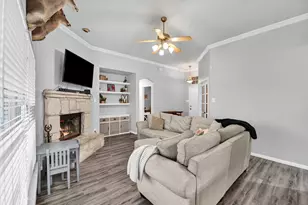 108 Butternut Ct, Weatherford, TX 76088 - Photo 6
