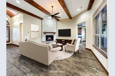 6509 Ladybank Court W, Cleburne, TX 76033 - Photo 12