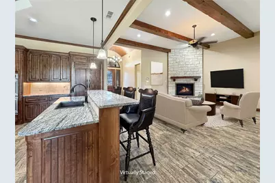 6509 Ladybank Court W, Cleburne, TX 76033 - Photo 10