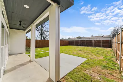 703 Buckalew Street, Dallas, TX 75208 - Photo 34