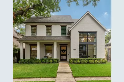 7210 Casa Loma Avenue, Dallas, TX 75214 - Photo 1