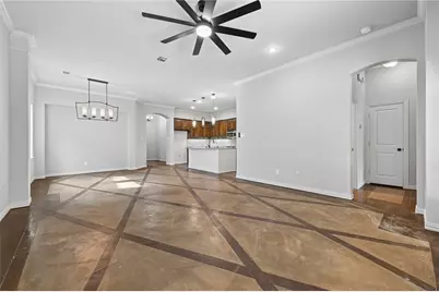 6918 Belteau Lane, Dallas, TX 75227 - Photo 8