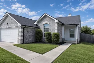 5300 Meadow Ct, Flint, TX 75762 - Photo 1