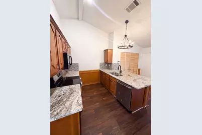 6808 Younger Drive, The Colony, TX 75056 - Photo 2