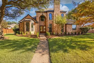 5901 Glen Heather Dr, Plano, TX 75093 - Photo 1