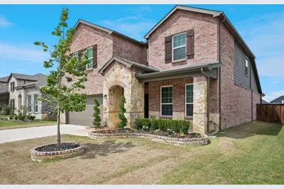 814 Marigold Street, Princeton, TX 75407 - Photo 22