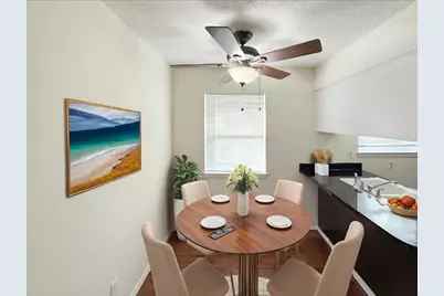 4811 Live Oak Street #202, Dallas, TX 75204 - Photo 2