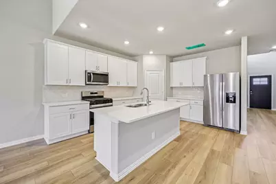 2609 Nicole Drive, Denton, TX 76208 - Photo 2