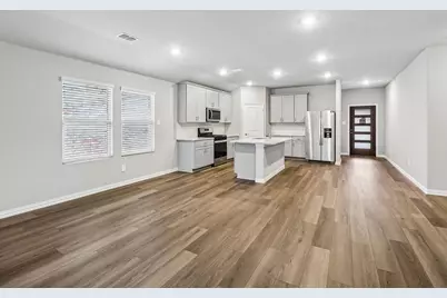 2525 Nicole Drive, Denton, TX 76208 - Photo 8
