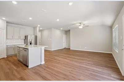 2107 Cottongrass Drive, Sherman, TX 75092 - Photo 10