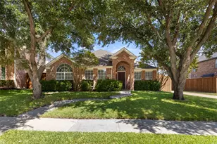 11210 Balcones Dr, Frisco, TX 75033 - Photo 1