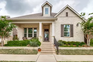 4810 Emerald Grove, Arlington, TX 76005 - Photo 2