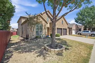 1409 Pelican Dr, Little Elm, TX 75068 - Photo 4