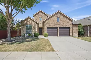 1409 Pelican Dr, Little Elm, TX 75068 - Photo 1