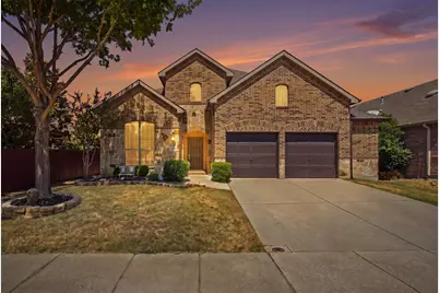 1409 Pelican Drive, Little Elm, TX 75068 - Photo 1