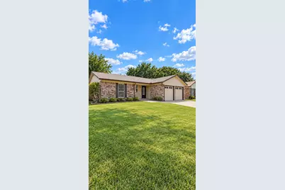 6432 Grasshopper Drive, Watauga, TX 76148 - Photo 2