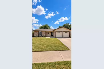6432 Grasshopper Drive, Watauga, TX 76148 - Photo 1