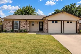 6432 Grasshopper Dr, Watauga, TX 76148 - Photo 1