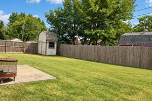 6432 Grasshopper Dr, Watauga, TX 76148 - Photo 16