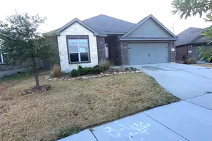 4917 Beaver Creek Ave, Denton, TX 76207 - Photo 2