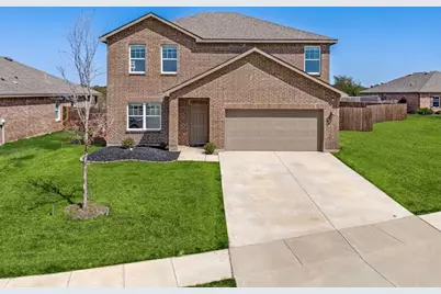 12 Cherryridge Drive, Edgecliff Village, TX 76134 - Photo 2