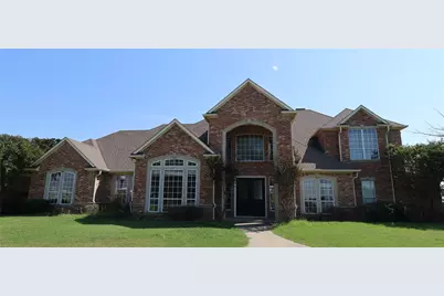 5700 Fm 424, Cross Roads, TX 76227 - Photo 1