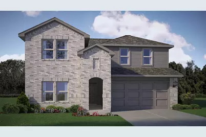 10776 Black Onyx Drive, Fort Worth, TX 76036 - Photo 1