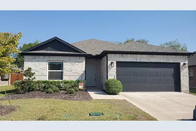 1208 Anderson, Trenton, TX 75490 - Photo 1