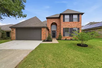 5953 Hillview Drive, Watauga, TX 76148 - Photo 1