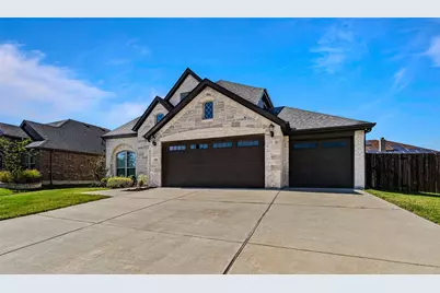 216 Cow Hand Drive, Waxahachie, TX 75165 - Photo 8