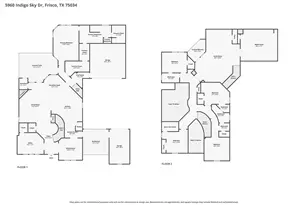5960 Indigo Sky Dr, Frisco, TX 75036 - Photo 40