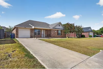 611 Oliver Lane, Waxahachie, TX 75165 - Photo 2
